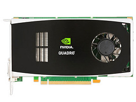 ̨Quadro FX 1800