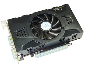 铭鑫视界风 GT630N -1GBD5 狂飙版