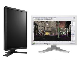 FlexScan SX2462W